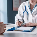 Medico y Paciente