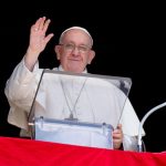 Luego del rezo del Ángelus, el Papa Francisco hizo una invitación al mundo: “Os invito a que os unáis a mi oración por la liberación, sin condiciones, de todas las personas secuestradas actualmente en Colombia. Foto VaticanNews