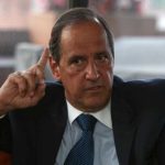 El Exministro de Hacienda Juan Camilo Restrepo, en diálogo con Caracol Radio, aseguró que conversó con ministros del gabinete que están “aterrados” por no tener PAC disponible.