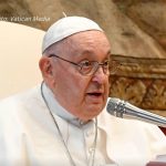 Papa Francisco pide la “prohibición universal” de la maternidad subrogada