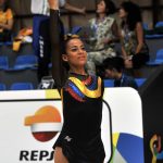 LIX Campeonato Mundial FIRS de Patinaje Art’stico /  LIX FIRS World Artistic Roller Skating Championships 2014