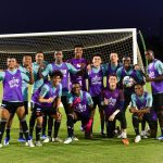 Colombia Sub-23 superó a República Dominicana en juego de práctica previo al Preolímpico.Foto FCF