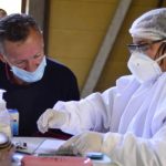 Recomendaciones de salud frente a la circulación de la variante JN.1 de COVID-19 Foto: Secretaría de Salud