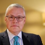 Néstor Osuna,ministro de Justicia,