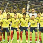 Selección Colombia