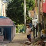 La Policía Metropolitana de Bogotá informó sobre la explosión de una granada contra un edificio en la localidad de Usme, exactamente en la carrera 7a bis sur con calle 107.