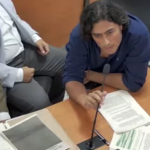 El ente investigador llamó a juicio al hijo del presidente Gustavo Petro.