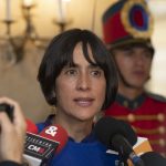 En los próximos días se instalará la ‘Sala de Crisis del fenómeno de El Niño’, de orden nacional, en el marco del sistema nacional de prevención y atención de desastres, anunció la ministra de Ambiente, Susana Muhamad.
