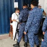 Guardianes del Inpec