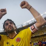 El ex defensa y entrenador caleño Mario Alberto Yepes nació el 13 de enero de 1976.