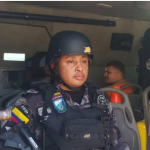 Fuertemente escoltado fue trasladado a a la Penitenciaría de Alta y Mediana Seguridad de Valledupar, José Manuel Vera, alias 'Satanás', señalado cabecilla principal de la organización delincuencial autodenominada ‘Los Satanás’, responsable de múltiples conductas delictivas en el sur de Bogotá.