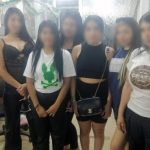 “Han aparecido y han sido rescatadas las colombianas retenidas por mafias en México. Esta vez no triunfó la muerte. Gracias al gobierno de México por su apoyo y a nuestras embajada y consulados en ese país”, manifestó el mandatario.