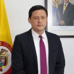 El ingeniero Francisco Ospina sería nuevo presidente de la ANI