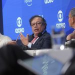 El Presidente Gustavo Petro manifestó que la Amazonía necesita de 2.500 millones de dólares anuales para revitalizar los espacios ya deforestados. Foto Presidencia