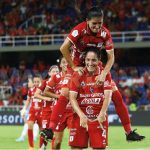 América de Cali Femenino