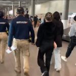 Colombianas en México regresaron al país X - @MigracionCol