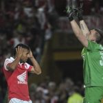 Nacional-Santa Fe