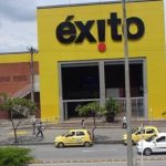 Grupo Éxito | Foto: Éxito