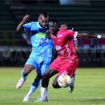 Jaguares de Córdoba se lleva la primera victoria de la de Liga BetPlay 2024-1.