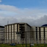 Horacio Bustamante, quien fue director de la Penitenciaría Nacional de La Picota