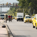 La nueva jornada del Día sin Carro y sin Moto en Bogotá se realizará el próximo jueves, 01 de febrero, de 5 a.m. a 9 p.m.,