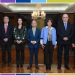 La Junta Directiva del Banco de la República