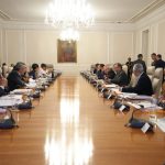 Consejo de Ministros del 31 de enero delm 2024.Foto Prsidencia