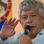 Jorge Iván González,director del DNP