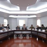 SANTOS-COMISIONADOS-PAZ