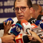 Francisco Barbosa, Fiscal General