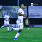 Atletico Nacional derroto 0-3 a Aguilas  Doradas.Foto Dimayor