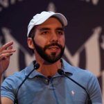 Nayib Bukele confirma su victoria en elecciones de El Salvador