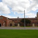 Escuela Militar de Cadetes General José María Córdova