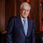Sebastián Piñera, expresidente de Chile
