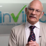 Francisco Rossi Buenaventura asumirá dirección del Invima.