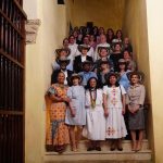 Finalizó la visita a Colombia del Consejo de Seguridad de las Naciones Unidas,