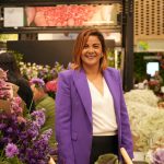 La ministra de Agricultura y Desarrollo Rural, Jhenifer Mojica, destacó que este pico de ventas al exterior para esta celebración representa el 15% de las exportaciones anuales de flores de nuestro país