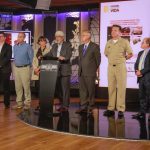Con una inversión de $32.000 millones, el Gobierno fortalecerá la vocación investigativa y turística del Parque Nacional Natural Gorgona, así como procesos de reconversión productiva y participación comunitaria en el turismo.