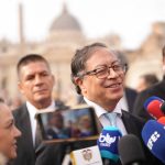 Presidente Gustavo Petro. Foto: Presidencia.