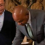 Presidente Gustavo Petro y canciller (e) Luis Gilberto Murillo