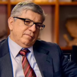 Expresidente César Gaviria Trujillo. Foto Prensa Partido Liberal