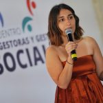 Laura Sarabia pasa de ser la directora de Prosperidad Social al Dapre