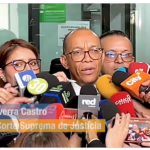 Gerson Chaverra, presidente de la Corte Suprema señaló que, aunque ninguna candidata alcanzó la mayoría necesaria, hubo un avance importante en el sentido en que se diluyó de manera significativa el voto el blanco, que se impuso en las anteriores votacione