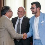 Construir desde ya el modelo preventivo de salud, ordena presidente Petro