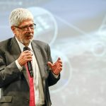 Ministro de Comercio, Industria y Turismo, Germán Umaña Mendoza