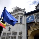 Sede principal del Partido Conservador Colombiano