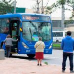 La empresa Transmilenio advirtió que si sigue en aumento la evasión del pago de pasajes, va a subir la tarifa del sistema hasta 3.100 pesos en los componentes troncal y zonal.