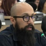 Carlos Carrillo, designado como director de Gestión del Riesgo