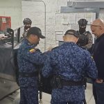 La Procuraduría indicó que se le deben fijar restricciones de movilidad  de Salvatore Mancuso en el territorio nacional, como una garantía a los derechos de las víctimas.