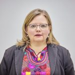 Astrid Eliana Cáceres indicó que se hallaron anomalías en los contratos de 59 operadores